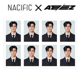 KPOP NACIFIC One-inch ID Photo